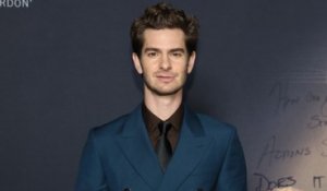 Andrew Garfield ne compte pas rejouer Spider-Man.