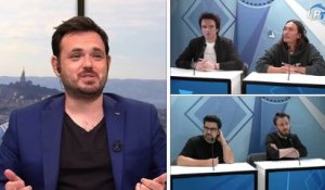 Talk Show, Partie 2 : Sampaoli peut-il se réinventer ?