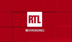 Le journal RTL de 12h du 04 mars 2022