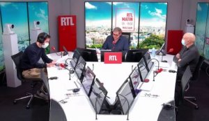 Le journal RTL de 7h30 du 01 mars 2022