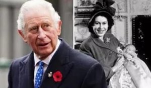 L'étrange raison pour laquelle le prince Charles n'était presque pas un prince
