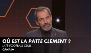 Monaco : Où est la patte Clément ?