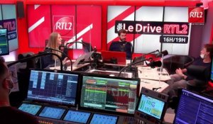 L'INTÉGRALE - Morcheeba dans #LeDriveRTL2 (01/03/22)