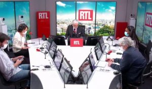 RTL Midi du 02 mars 2022