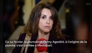 « Il m’a attrapé le cou » : Fanny Agostini témoigne contre Jean-Jacques Bourdin