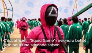Squid Game : que nous réserve la saison 2 ?