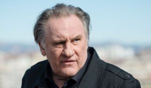 Gérard Depardieu visé par une plainte pour viols et agressions sexuelles : l’acteur conteste « absolument tout »