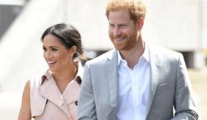 Le Prince Harry et Meghan Markle ont accueilli un nouveau membre dans la famille