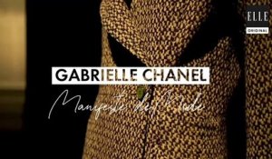 TEASER Liberté, égalité, féminité : ce que l’on doit à Gabrielle Chanel