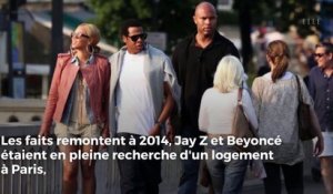 Le jour où Jay Z et Beyoncé ont failli acheter l'appartement d'un célèbre couple présidentiel français