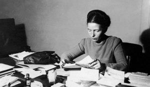Simone de Beauvoir : son parcours en vidéo