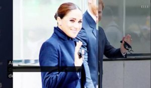 Meghan Markle et le prince Harry : ce qu’ils ont prévu pour Noël