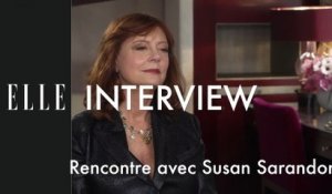Susan Sarandon : pourquoi elle a dit « oui » à Xavier Dolan