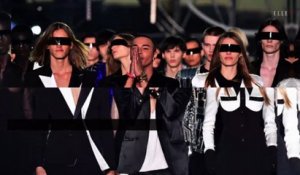 Olivier Rousteing gravement brûlé : pourquoi il a caché son accident pendant un an