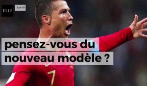 Cristiano Ronaldo : sa statue ratée a été remplacée, que pensez-vous du nouveau modèle ?