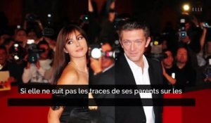 Monica Bellucci et sa fille Deva Cassel posent ensemble : un duo mère-fille à couper le souffle