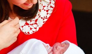 Pourquoi le royal baby porte-t-il un nom si français ?