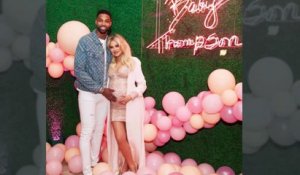 Khloë Kardashian a viré Tristan Thompson de leur maison