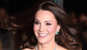 Kate Middleton : on connaît tous les détails de son accouchement