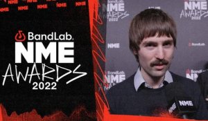 Will Joseph Cook on what to expect from new album at BandLab NME Awards 2022: "It's all love songs"