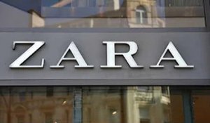 Zara : cette sublime veste 2 en 1 se transforme en robe super tendance !