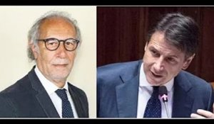 Palermo: Franco Miceli incontr@ Conte, candidatura più vicina