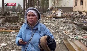 Ukraine : Les derniers combats