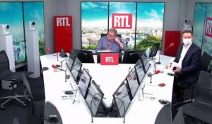 RTL Evenement du 03 mars 2022