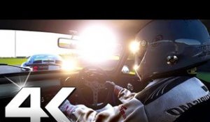 Gran Turismo 7 : Gameplay PS5 ALPINE A110
