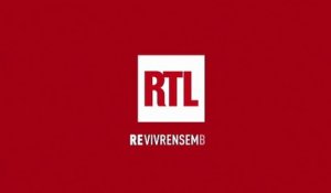 Le journal RTL de 11h du 03 mars 2022