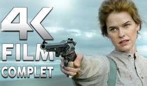The Gun Mother - Film COMPLET en 4K  Drame, Western