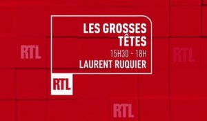 L'INTÉGRALE - Le journal RTL (03/03/22)