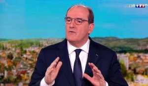 Covid-19 : le Premier ministre français annonce la suspension du pass vaccinal le 14 mars