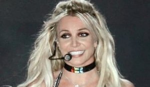 Britney Spears est internée en hôpital psychiatrique