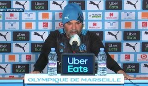 OM : Sampaoli donne des nouvelles des recrues