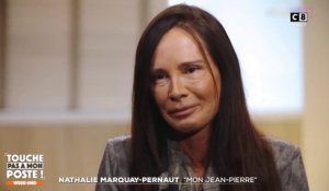 Le message bouleversant de Nathalie Marquay-Pernaut après la disparition de Jean-Pierre Pernaut