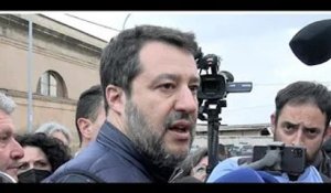 L'appello di Salvini per Comunali e Regionali: "Candidato unico per il centrodestra