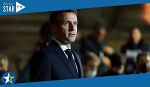 Emmanuel Macron officiellement candidat à l'élection présidentielle