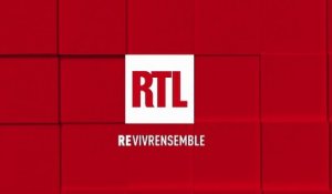 Le journal RTL de 15h du 05 mars 2022