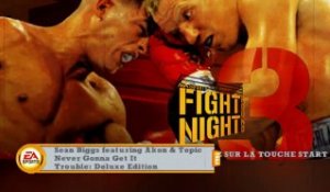 Fight Night : Round 3 online multiplayer - ps2