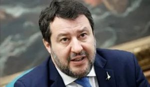 “Non sp@rate a s@lve, sp@rate a Salvini”: min@cce di m.o.rte al leader della Lega