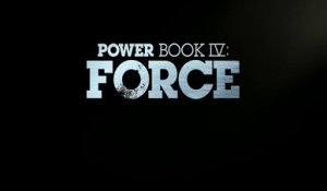 Power Book IV: Force - Promo 1x06