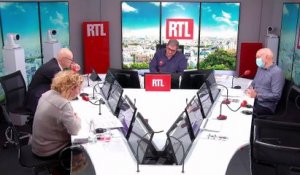 L'ambassadeur de France en Ukraine, Étienne de Poncins est l'invité de RTL du 07 mars 2022