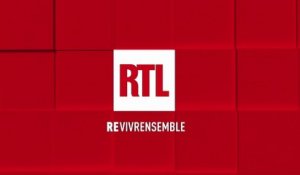 Le journal RTL de 11h du 07 mars 2022