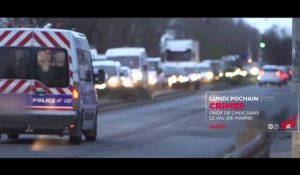 "Onde de choc dans le Val-de-Marne" c'est le numéro INEDIT de "Crimes" ce soir, à 21h10 sur NRJ12 présenté par Jean-Marc Morandini - VIDEO