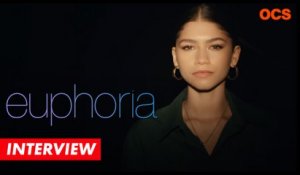 Euphoria, saison 2 - Les coulisses de l'épisode 1