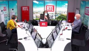 Le journal RTL de 18h du 07 mars 2022