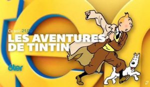 Tintin au pays de l'or noir - 6ter