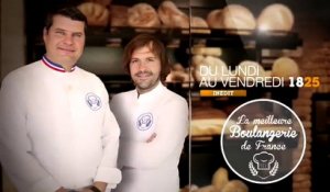 La Meilleure boulangerie de France - Saison 3