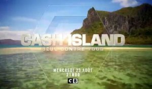 Cash Island (C8) : BA (1)
